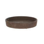 Esschert Design Saucer unglazed brown 15cm (PP017 8714982227011) - 01