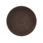 Esschert Design Saucer unglazed brown 15cm (PP017 8714982227011) - 02