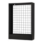 Esschert Design Wall frame flower vertical (PY169 8714982249334) - 01