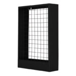 Esschert Design Wall frame flower vertical (PY169 8714982249334) - 02