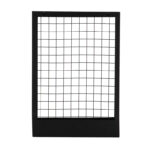 Esschert Design Wall frame flower vertical (PY169 8714982249334) - 05