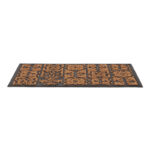 Esschert Design Doormat rubber/ coir mosaic L (RB293 8714982248924) - 02