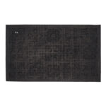Esschert Design Doormat rubber/ coir mosaic L (RB293 8714982248924) - 03