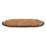 Esschert Design Doormat rubber/ coir woven L (RB294 8714982248931) - 02
