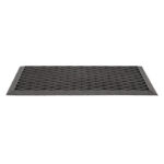 Esschert Design Doormat rubber diamond M (RB295 8714982248948) - 02