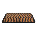 Esschert Design Doormat coir abstract square (RB297 8714982249051) - 02