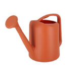 Esschert Design Outdoor watering can plast. terra S (TG335 8714982250859) - 01