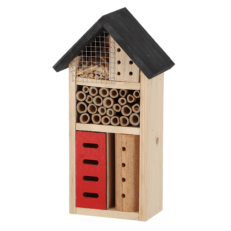 Esschert Design Basic insect house S (WA104 8714982255076) - 01