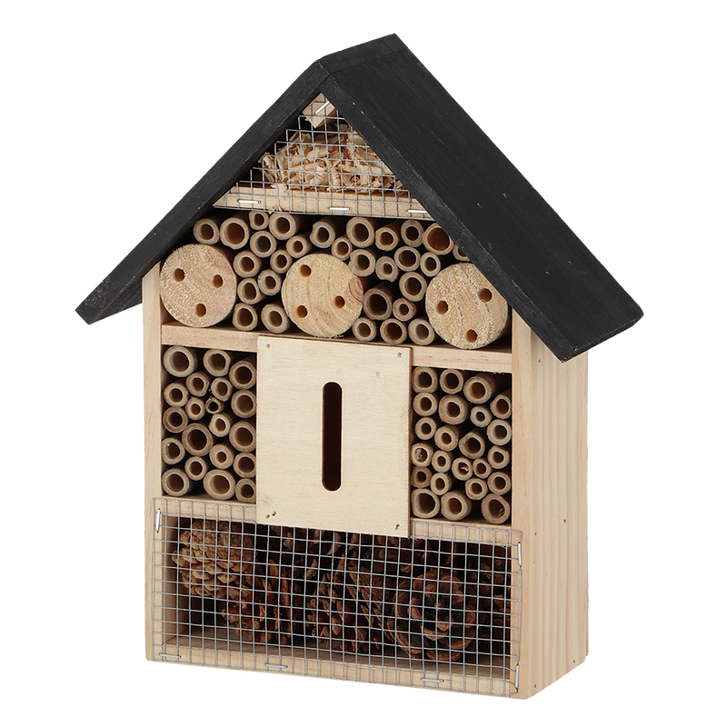 Esschert Design Basic insect house L (WA105 8714982255083) - 01