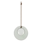 Esschert Design Recycled glass bal hanger L (AGG114 8714982249259) - 01