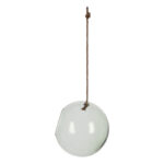 Esschert Design Recycled glass bal hanger L (AGG114 8714982249259) - 03