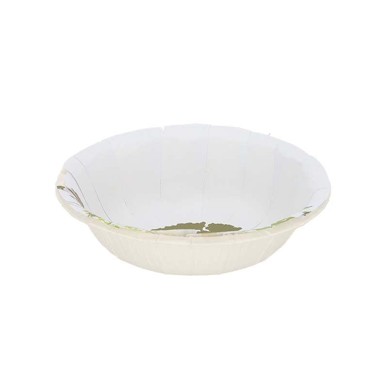 Esschert Design Herb paper bowl set/8 (C2144 8714982259876) - 01
