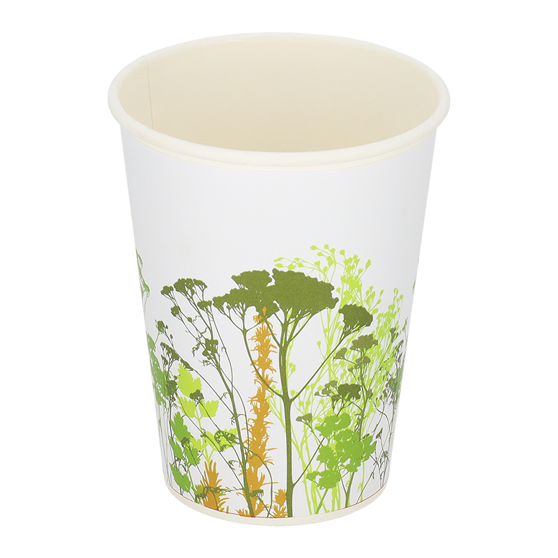 Esschert Design Herb paper cup set of 10 size L (C2146 8714982259890) - 01