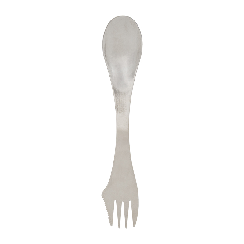 Esschert Design Stainless steel cutlery 3 in 1 (C2159 8714982260353) - 01