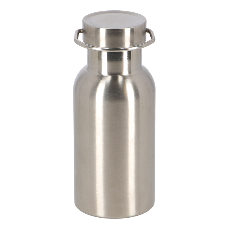 Esschert Design Stainless steel bottle (C2168 8714982260582) - 01