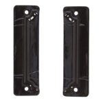 Esschert Design Enamel house number frame set of 2 (DB92-F 8714982258756) - 02