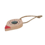 Esschert Design Wooden compass (KG316 8714982262630) - 02