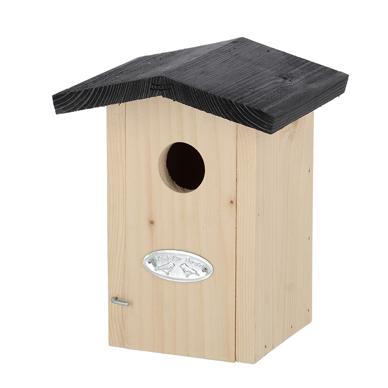 Esschert Design Bird house winter wren (NK114 8714982259265) - 01