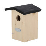 Esschert Design Bird house winter wren (NK114 8714982259265) - 02