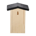 Esschert Design Bird house winter wren (NK114 8714982259265) - 05