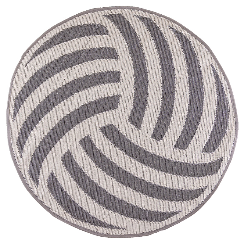 Esschert Design Garden carpet knot round S (OC54 8714982255632) - 01