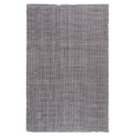 Esschert Design RPET woven garden carpet greyish (OC58 8714982261305) - 01