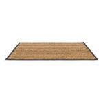 Esschert Design Doormat rubber/cocos stripes L (RB302 8714982259616) - 02