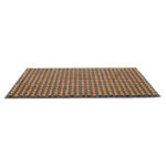 Esschert Design Doormat rubber/cocos dots L (RB303 8714982259623) - 02