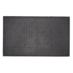 Esschert Design Doormat rubber/cocos dots L (RB303 8714982259623) - 03