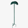 Esschert Design Hose holder free standing green | Trends & Vision