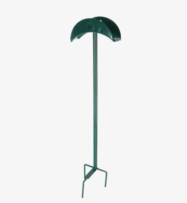 Esschert Design Hose holder free standing green | Trends & Vision