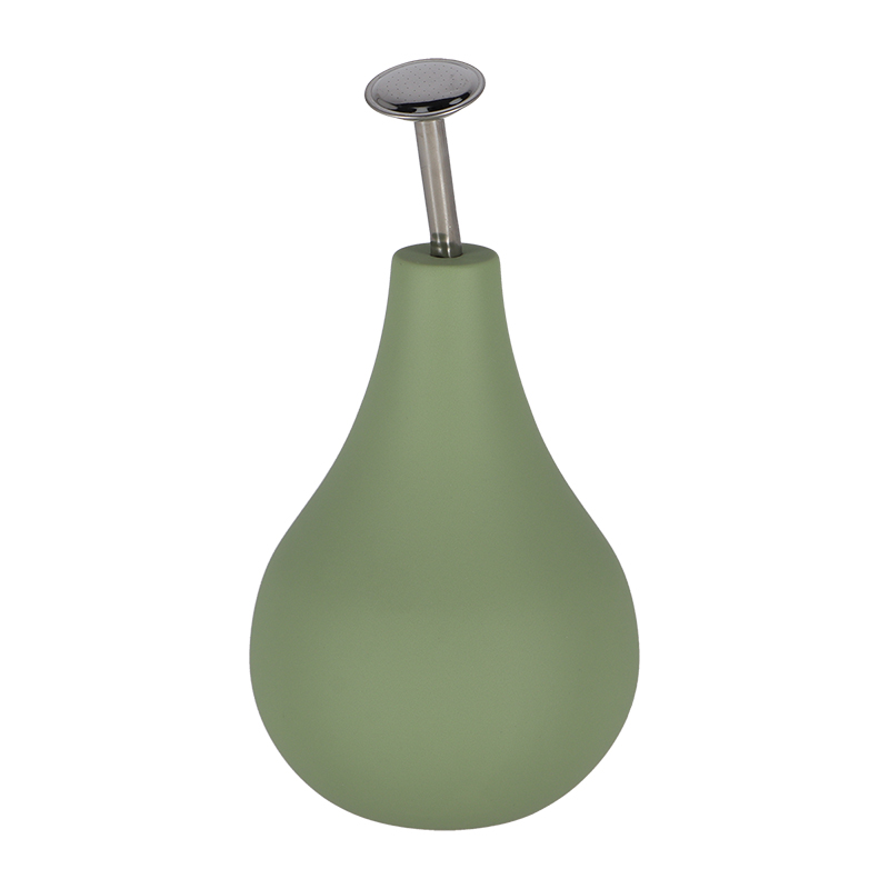 Esschert Design Squeeze sprinkler ball mint green L (TG342 8714982261824) - 01