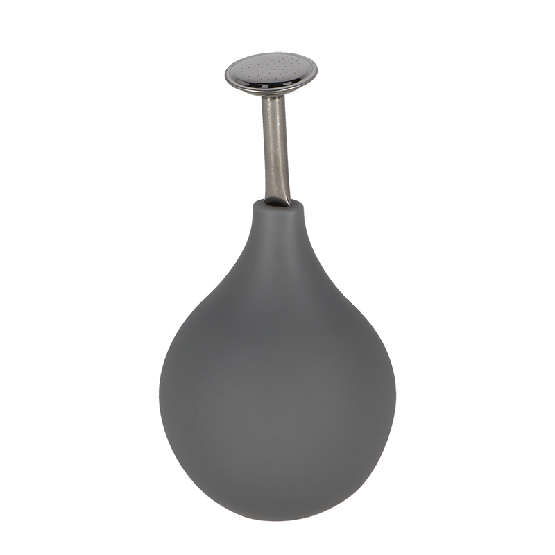 Esschert Design Squeeze sprinkler ball grey S (TG345 8714982261855) - 01