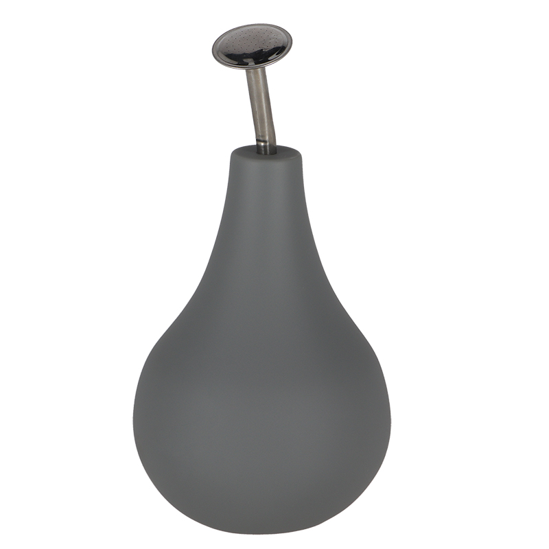 Esschert Design Squeeze sprinkler ball grey L (TG346 8714982261862) - 01