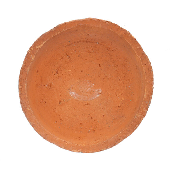 Esschert Design Aged Terracotta saucer round 12cm | Trends &amp (AT53) - 02