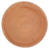 Esschert Design Aged Terracotta saucer round 25cm | Trends &amp (AT54) - 02
