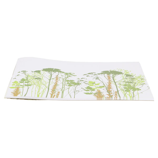 Esschert Design Herb paper place mats set/40 | Trends & Vision (C2151) - 02