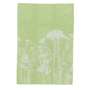 Esschert Design Herb tea towel | Trends & Vision (C2155) - 01