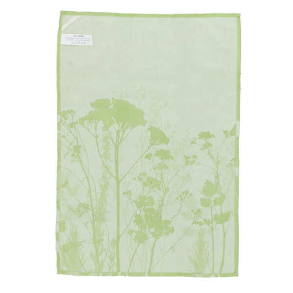 Esschert Design Herb tea towel | Trends & Vision (C2155) - 02