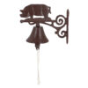 Esschert Design Doorbell pig - Image 2