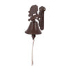 Esschert Design Doorbell pig - Image 3
