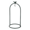 Esschert Design Bird food stand with bird S