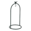 Esschert Design Bird food stand with bird S - Image 4
