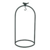 Esschert Design Bird food stand with bird S - Image 5