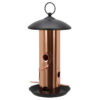 Esschert Design Seed dispenser black copper