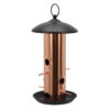 Esschert Design Seed dispenser black copper - Image 2