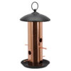 Esschert Design Seed dispenser black copper - Image 4