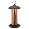 Esschert Design Seed dispenser black copper - Image 5