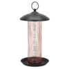 Esschert Design Nut feeder black copper