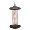 Esschert Design Nut feeder black copper - Image 3